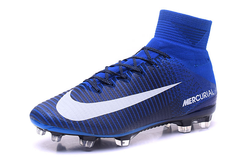 MERCURIAL SUPERFLY V FG [R. 8]